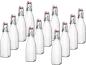 Preview: Swing Bügelflasche 0,25L - 12 Stück
